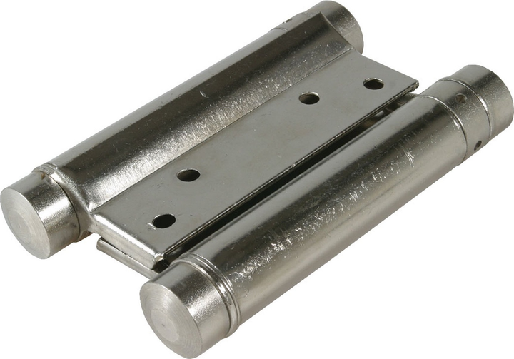 Zawias wahadłowy niklowany IBFM 150 mm 107036 (000040068893) - obraz 1