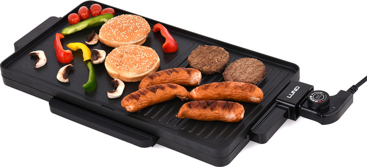 Grill LUND 67453 - obraz 1