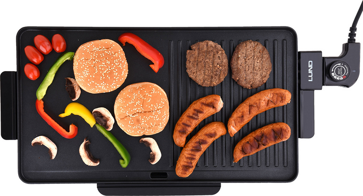 Grill LUND 67453 - obraz 9