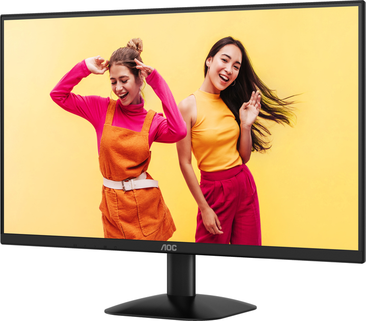 Monitor 27" AOC 27B35HM - obraz 3