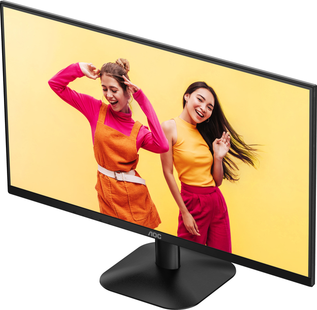 Monitor 27" AOC 27B35HM - obraz 5