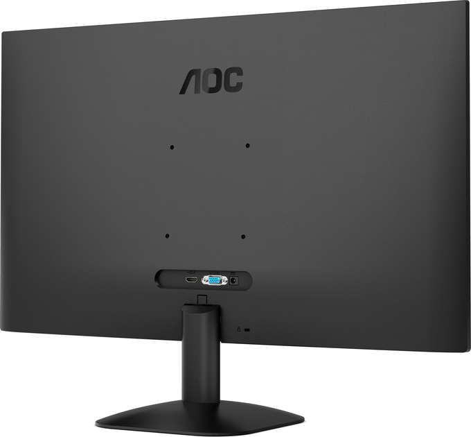 Monitor 27" AOC 27B35HM - obraz 9