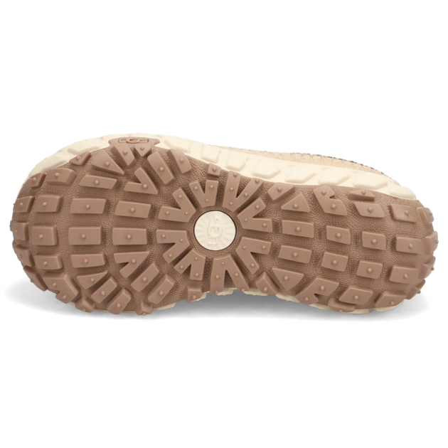 Жіночі уггі Вентура Білі Ugg Venture Daze White (41, білий) - изображение 9
