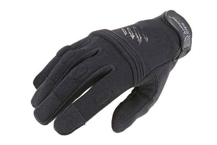 Тактичні рукавиці Armored Claw CovertPro Black Size XXL - изображение 1