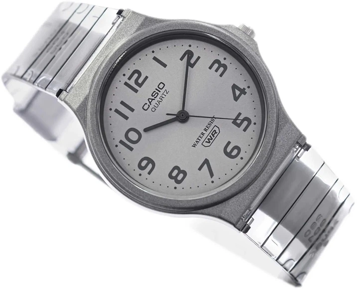 Жіночий годинник Casio MQ-24S-8BEF - зображення 2