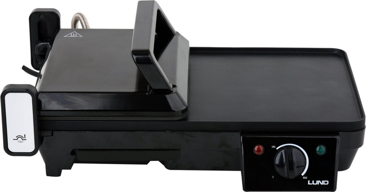 Grill LUND 67455 - obraz 1