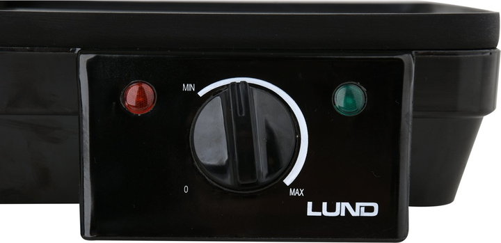 Grill LUND 67455 - obraz 3