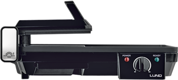 Grill LUND 67455 - obraz 12