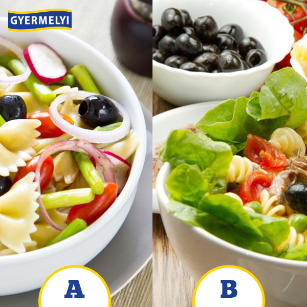 Макарони Gyermelyi Vita Pasta Farfalle Метелики 500 г (5997132559054) - Фото 6 Макарони Gyermelyi Vita Pasta Farfalle Метелики 500 г (5997132559054) - зображення 6
