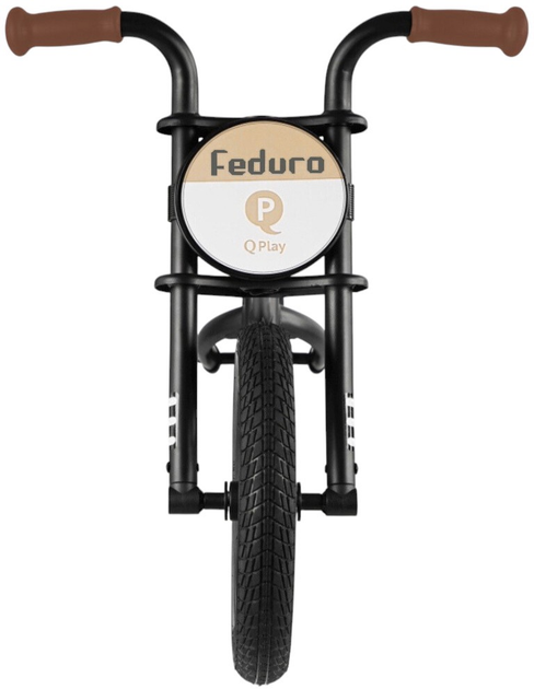 Біговел Qplay Feduro Beige (5061047481806) - зображення 4