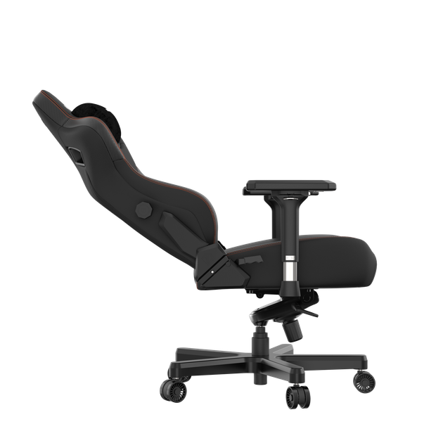 Крісло ігрове Anda Seat Kaiser 3 Black Size XL (AD12YDC-XL-01-B-PV/C) - зображення 15