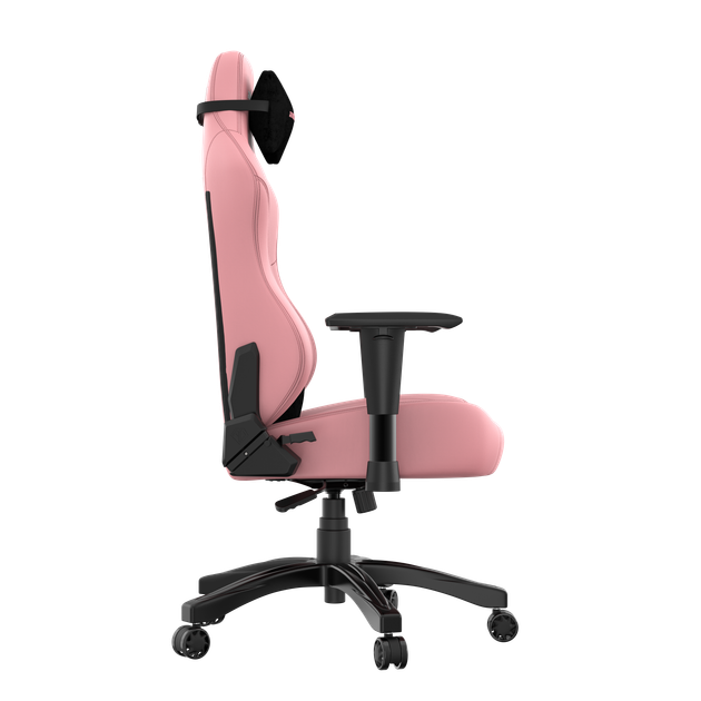 Крісло ігрове Anda Seat Phantom 3 Pink Size L (AD18Y-06-P-PV) - изображение 8
