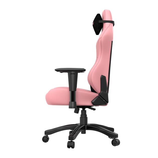 Крісло ігрове Anda Seat Phantom 3 Pink Size L (AD18Y-06-P-PV) - изображение 9