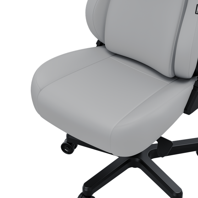 Крісло ігрове Anda Seat Kaiser 4 White Size L (AD12YDDC-L-20-W-PV/C) - зображення 10