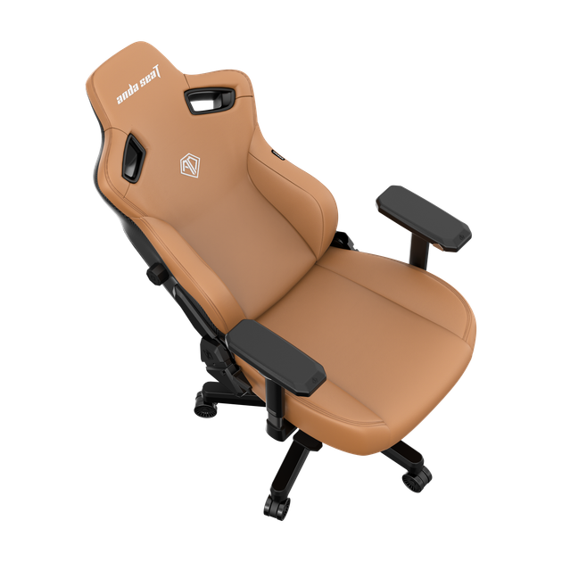 Крісло ігрове Anda Seat Kaiser 3 Brown Size XL (AD12YDC-XL-01-K-PV/C) - зображення 14