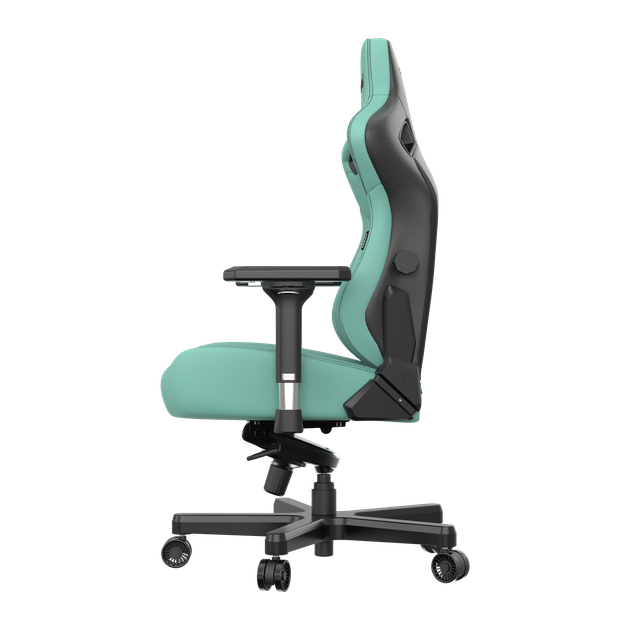 Крісло ігрове Anda Seat Kaiser 3 Green Size XL (AD12YDC-XL-01-E-PV/C) - изображение 11