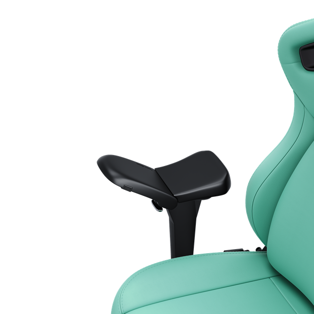Крісло ігрове Anda Seat Kaiser 4 Green Size L (AD12YDDC-L-20-E-PV/C) - Фото 10 Крісло ігрове Anda Seat Kaiser 4 Green Size L (AD12YDDC-L-20-E-PV/C) - зображення 10