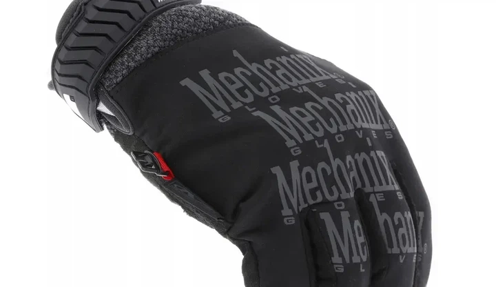 Перчатки Mechanix ColdWork Original Gloves XL - изображение 8