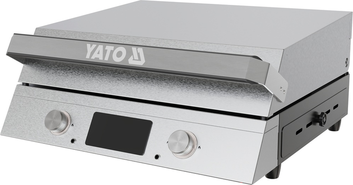 Grill elektryczny YATO YG-20071 - obraz 4