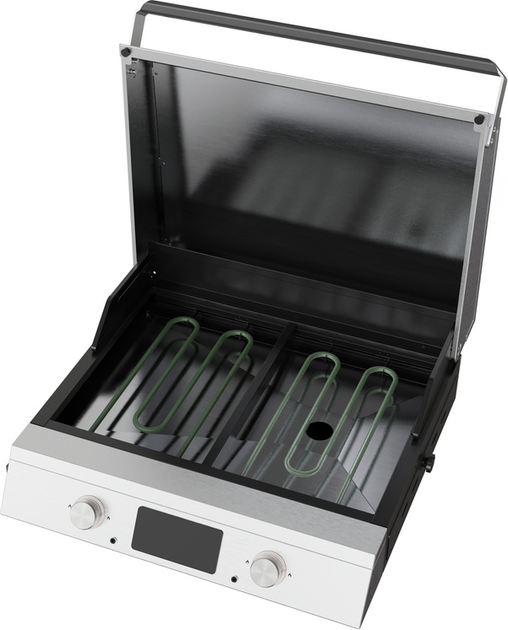Grill elektryczny YATO YG-20071 - obraz 8