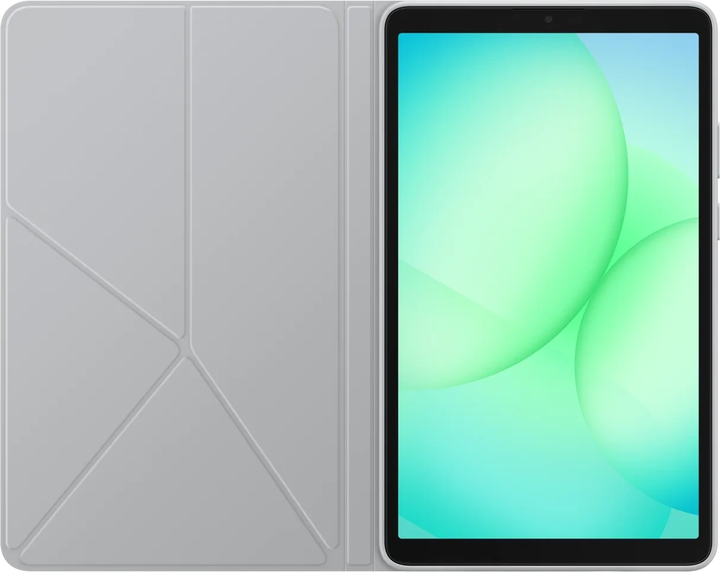Чехол для планшета Samsung Book Cover для Samsung Galaxy Tab A11 White (EF-BX130PWEGWW) - Фото 4 Чехол для планшета Samsung Book Cover для Samsung Galaxy Tab A11 White (EF-BX130PWEGWW) - изображение 4