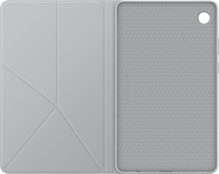Чехол для планшета Samsung Book Cover для Samsung Galaxy Tab A11 White (EF-BX130PWEGWW) - Фото 5 Чехол для планшета Samsung Book Cover для Samsung Galaxy Tab A11 White (EF-BX130PWEGWW) - изображение 5