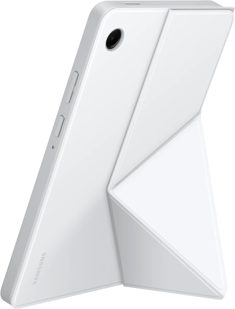Чехол для планшета Samsung Book Cover для Samsung Galaxy Tab A11 White (EF-BX130PWEGWW) - Фото 6 Чехол для планшета Samsung Book Cover для Samsung Galaxy Tab A11 White (EF-BX130PWEGWW) - изображение 6