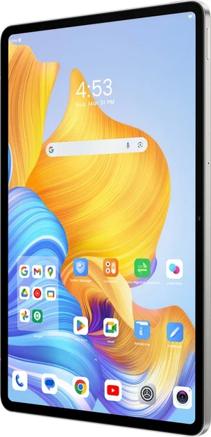 Планшет Oscal Elite 1 LTE 8/256GB Silver White - изображение 3