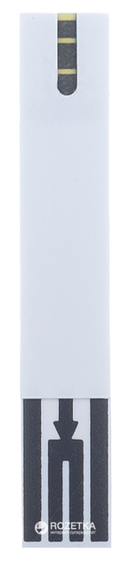 Тестові смужки для глюкометра LONGEVITA Smart (50 шт.) - зображення 1