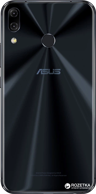 Мобильный телефон Asus ZenFone 5Z 8/256GB (ZS620KL-2A052WW