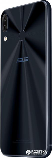 ASUS Zenfone 5 本体 6.2インチ ブラック Amazon | ZE620KL-BK64S6(シャイニーブラック) ZenFone 5 SIM