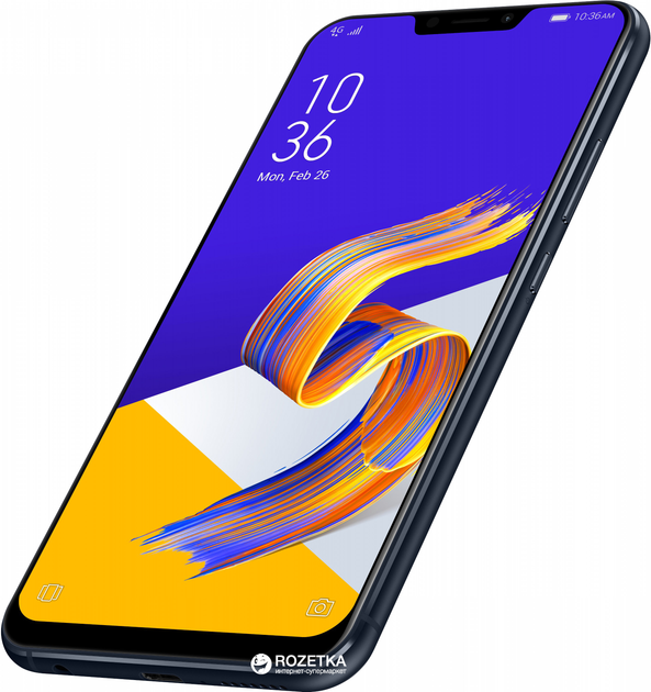 Мобильный телефон Asus ZenFone 5Z 8/256GB (ZS620KL-2A052WW