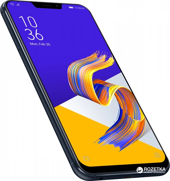 Мобильный телефон Asus ZenFone 5Z 8/256GB (ZS620KL-2A052WW