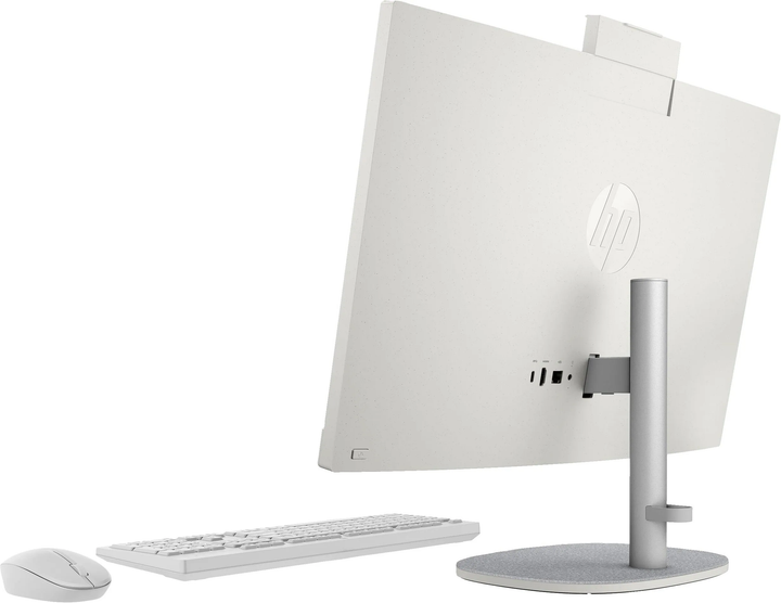 Моноблок HP 24-cr0312nw (9U2J8EA) White - зображення 4