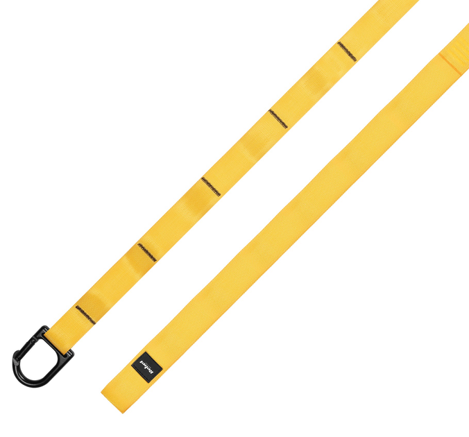 Taśmy treningowe pasy do ćwiczeń Rebel Active TRX P3-3 (5901890098816) - obraz 6