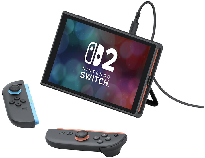 Ігрова консоль Nintendo Switch 2 Console 256 ГБ Mario Kart