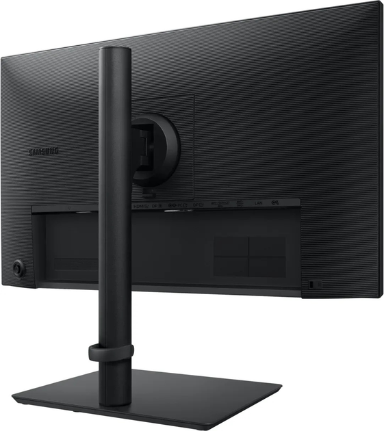 Monitor 27" Samsung Essential Monitor S43UF (LS27F430UAUXEN) - obraz 11