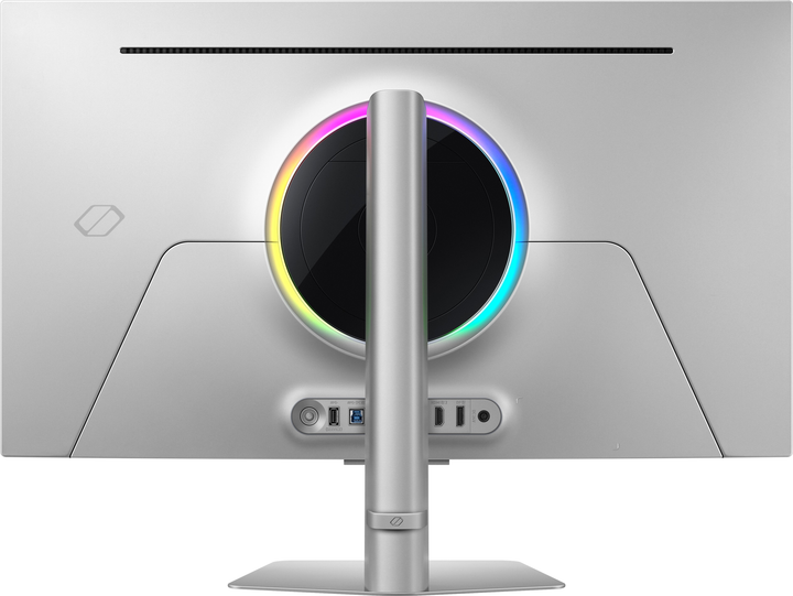 Монітор 32" Samsung Odyssey OLED G8 G81SF (LS32FG810SUXEN) - зображення 15