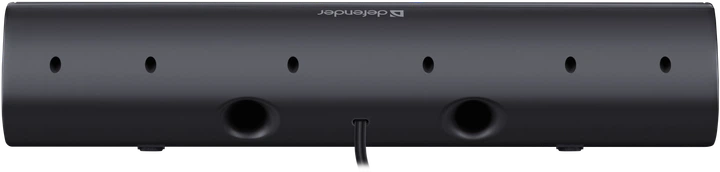 Саундбар Defender Z11 6W USB black 65211 (4745090828276) - Фото 4 Саундбар Defender Z11 6W USB black 65211 (4745090828276) - зображення 4