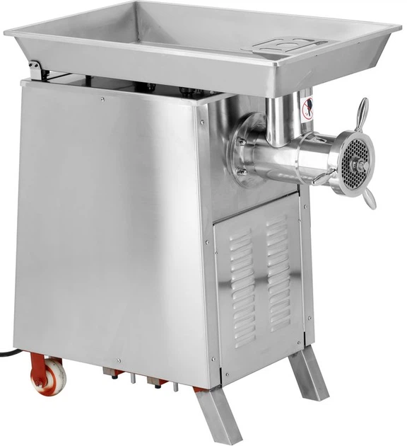 Maszynka do mielenia mięsa YATO YG-03275 - obraz 2