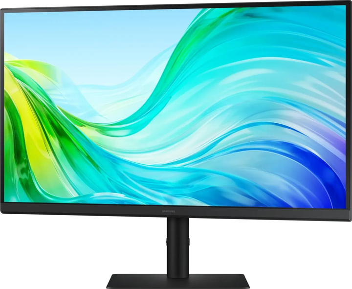 Monitor 27" Samsung ViewFinity S6 S61F (LS27F610EAUXEN) - obraz 3