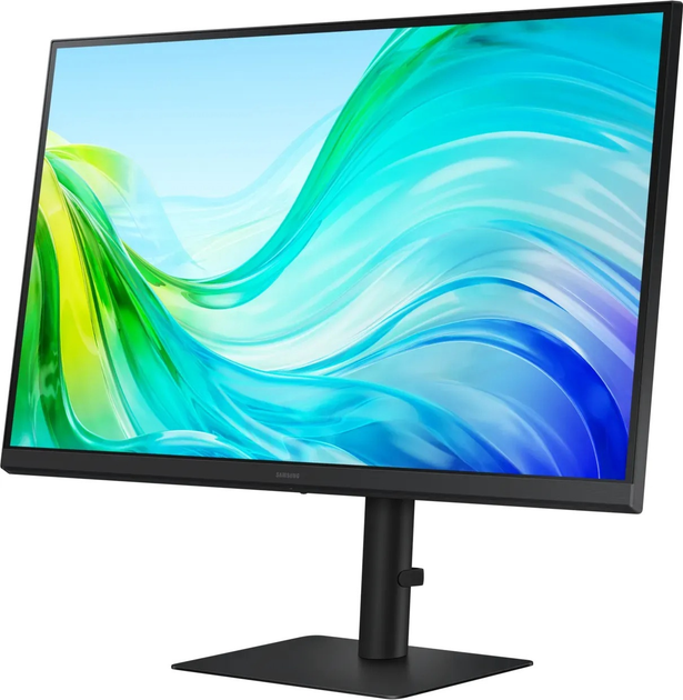 Monitor 27" Samsung ViewFinity S6 S61F (LS27F610EAUXEN) - obraz 4