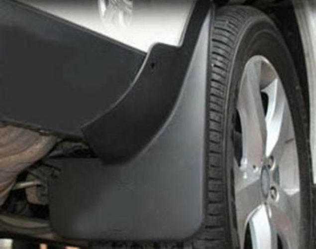 Брызговики MGC Mercedes-Benz W164 M, ML 280, 300, 320, 350, 500 Америка 2005-2011 гв 4 шт B66528228, B66528254 - Фото 8 Брызговики MGC Mercedes-Benz W164 M, ML 280, 300, 320, 350, 500 Америка 2005-2011 гв 4 шт B66528228, B66528254 - изображение 8
