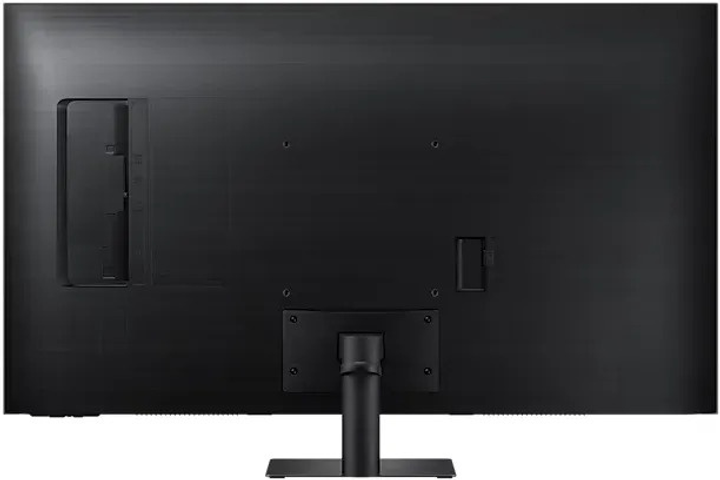 Монітор 42" Samsung Smart Monitor M7 M70D (LS43DM702UUXEN) - зображення 10
