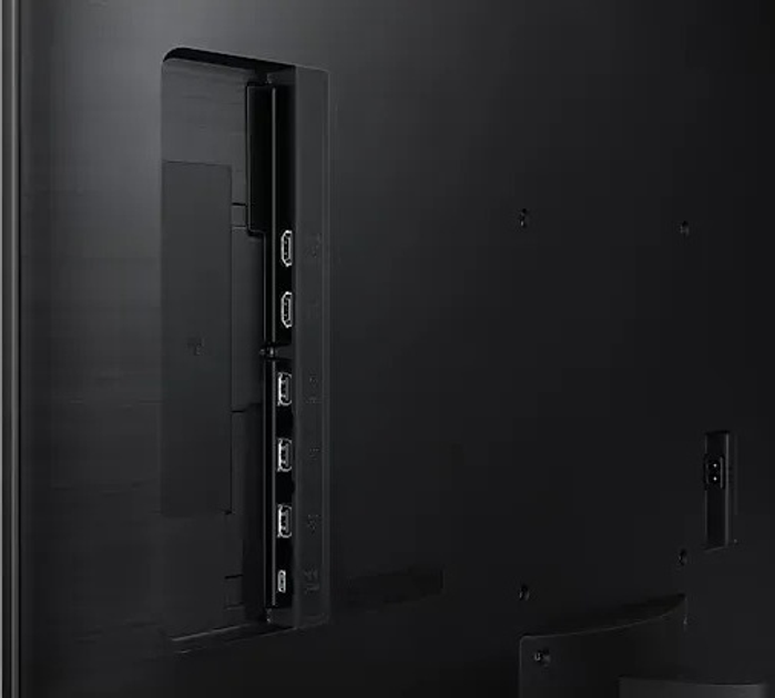 Монітор 42" Samsung Smart Monitor M7 M70D (LS43DM702UUXEN) - зображення 11