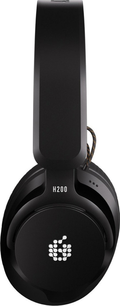 Słuchawki Adam Audio H200 Black (ADAM H200) - obraz 2