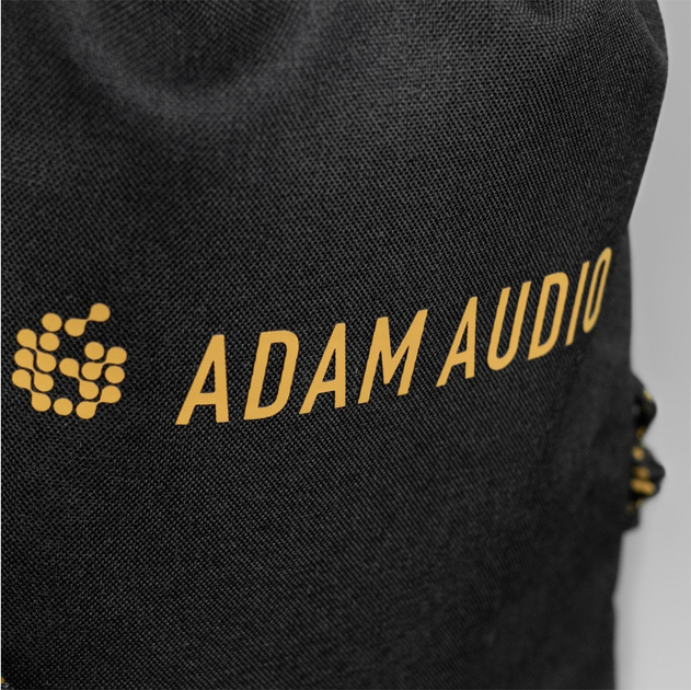 Słuchawki Adam Audio H200 Black (ADAM H200) - obraz 5