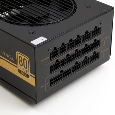 Блок питания Vinga 650W (VPS-650G) - изображение 4
