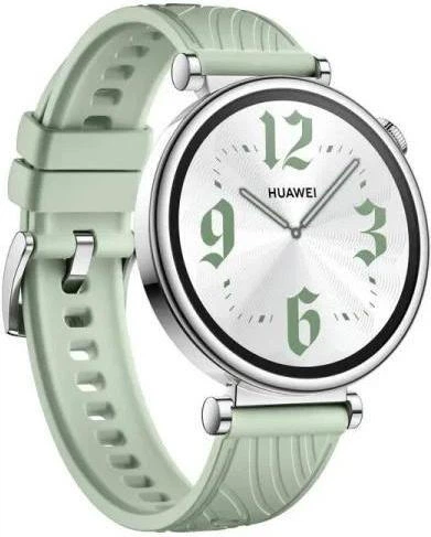 Смарт-часы HUAWEI Watch GT 4 41mm Green (55020CES) - изображение 3