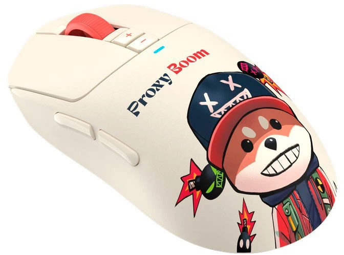 Мышка A4Tech Bloody R72 Ultra Proxy Boom (4711421001274) - Фото 8 Мышка A4Tech Bloody R72 Ultra Proxy Boom (4711421001274) - изображение 8